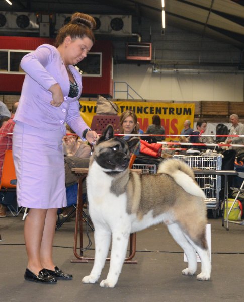 1e jeugd reu